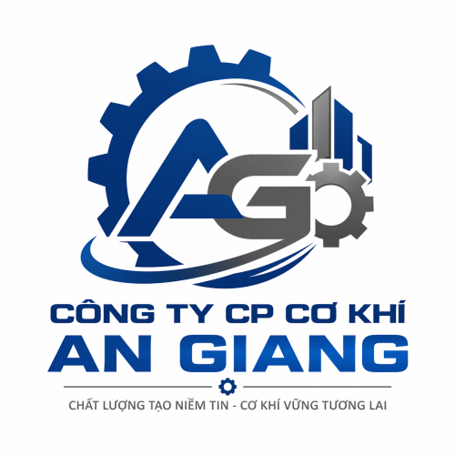 CÔNG TY CP CƠ KHÍ AN GIANG